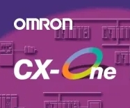 欧姆龙编程软件CX-ONE4.6