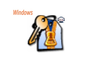Advanced Archive Password Recovery