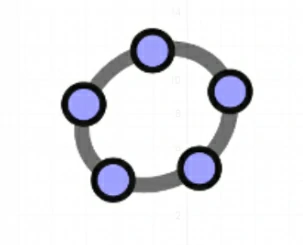 GeoGebra Calculator Suite