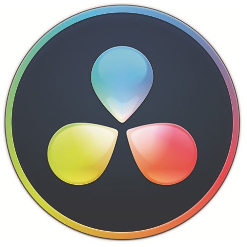 达芬奇 DaVinci Resolve Studio