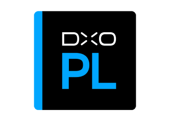 DxO PhotoLab