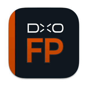 DxO FilmPack