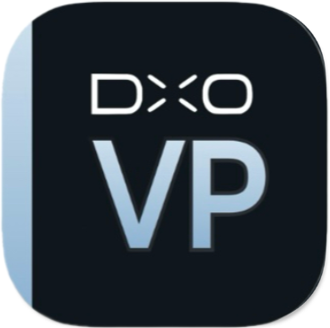 DxO ViewPoint