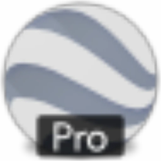 Google Earth Pro谷歌地球(卫星地图)