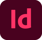 InDesign（ID排版设计）