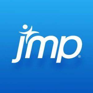 JMP Pro