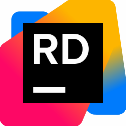 JetBrains Rider