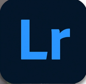 Photoshop Lightroom（Lr）