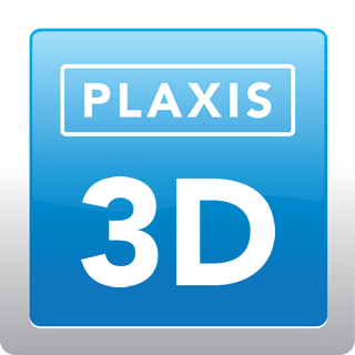 PLAXIS 2D 3D