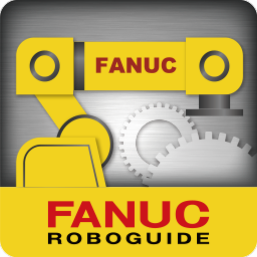 FANUC Roboguide