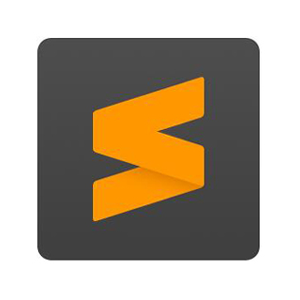 Sublime Text