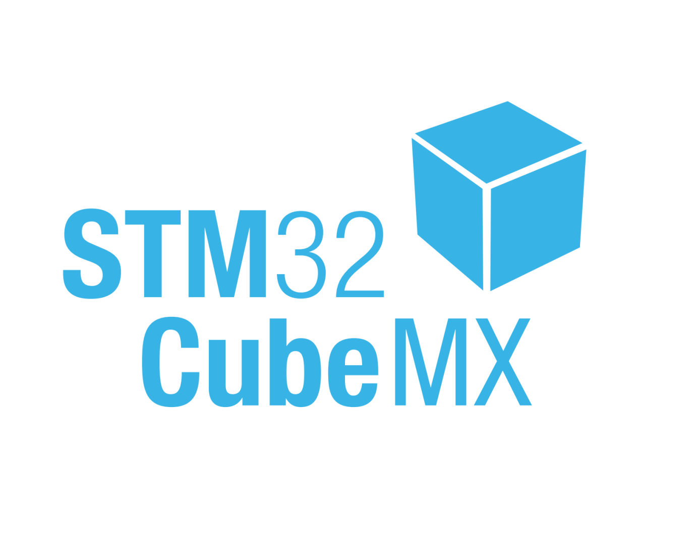STM32CubeMX