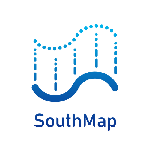 SouthMap
