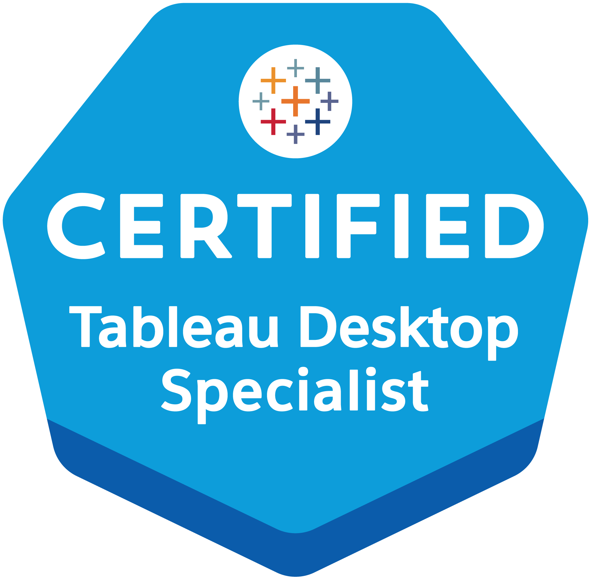 Tableau Desktop