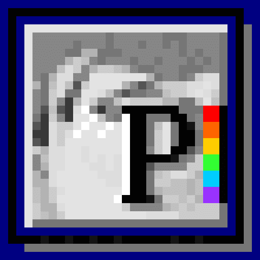 Adobe PageMaker